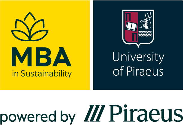 MBA in Sustainability